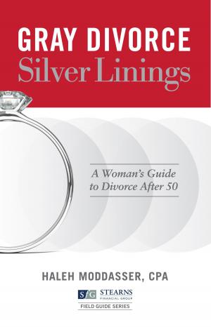 Cover of the book Gray Divorce, Silver Linings by Tina Thorson
