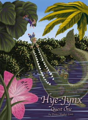 Cover of the book Hye-Jynx:Quest One by Terry Schott