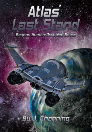Cover of the book Atlas' Last Stand by Andrea Trask