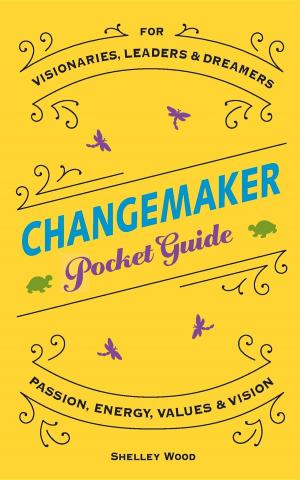Cover of the book ChangeMaker Pocket Guide by Fred Sterk, Sjoerd Swaen