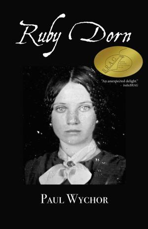 Cover of the book Ruby Dorn by Morgan Hunt