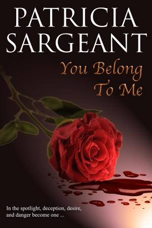 Cover of the book You Belong to Me by Sharon Kendrick