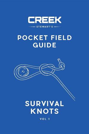 Cover of the book POCKET FIELD GUIDE by Judy Maxwell