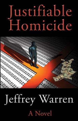Cover of the book Justifiable Homicide by Roger DELISLE