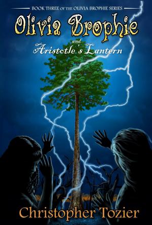 Cover of the book Olivia Brophie and Aristotle’s Lantern by Arthur J. Gonzalez