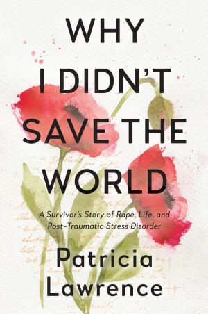 bigCover of the book Why I Didn't Save the World by 