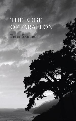 Book cover of The Edge of Farallon
