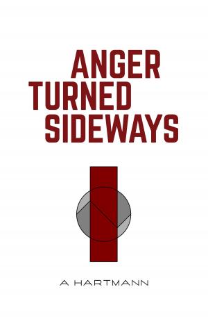Cover of Anger Turned Sideways