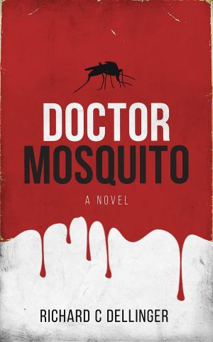 Cover of the book Doctor Mosquito by Orysia Dawydiak