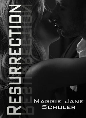 Cover of the book Resurrection by Christy Pastore