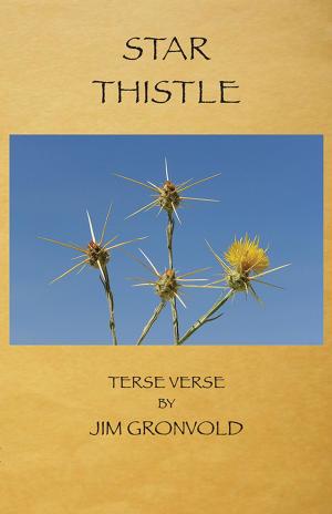 bigCover of the book Star Thistle by 