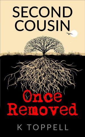 Cover of the book Second Cousin, Once Removed by Malla Nunn