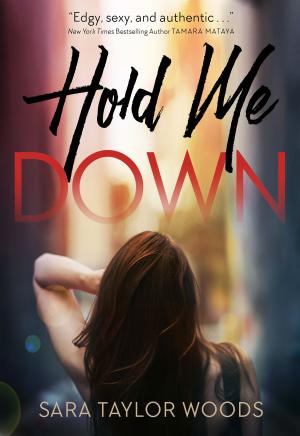 Cover of the book Hold Me Down by Merlyn Sloane