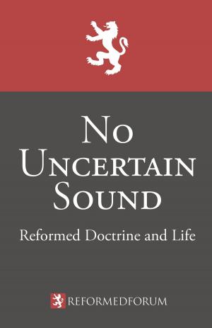 Book cover of No Uncertain Sound
