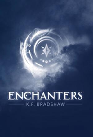 bigCover of the book Enchanters by 