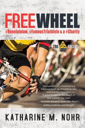bigCover of the book Freewheel by 