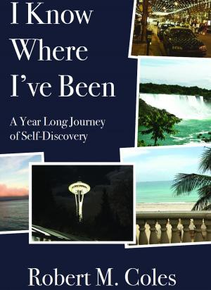 Book cover of I Know Where I've Been