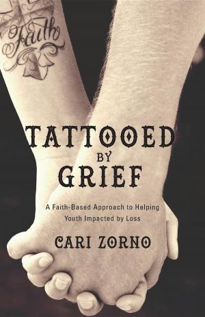 Cover of the book Tattooed by Grief by Tammy Schultz, Hannah Estabrook
