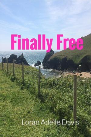 Cover of the book Finally Free by Angelina Blake
