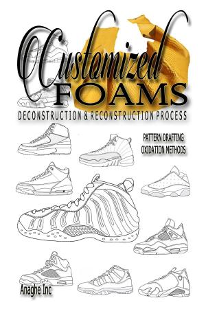 Cover of Customized Foams