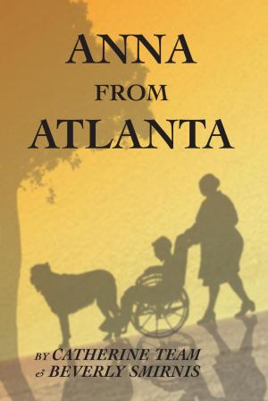 Cover of the book Anna From Atlanta by Fredric Meek