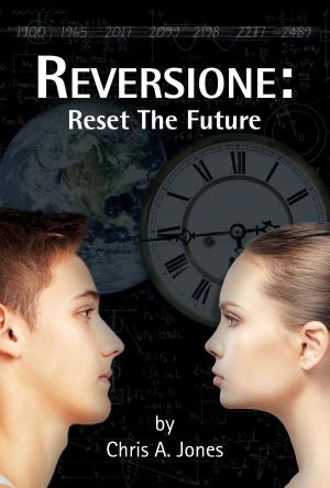 Book cover of Reversione