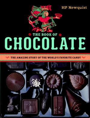 Cover of The Book of Chocolate
