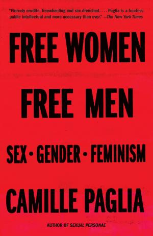 Cover of the book Free Women, Free Men by 