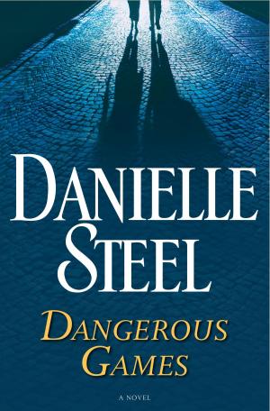 Cover of the book Dangerous Games by Noire