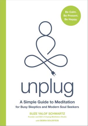 Cover of the book Unplug by Creighton Thompson