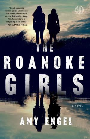 Cover of the book The Roanoke Girls by Alexander McCabe