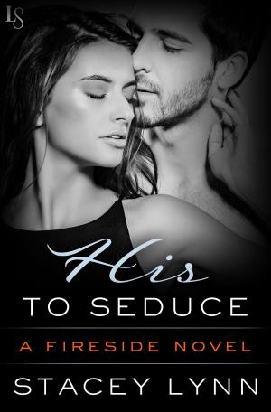 Book cover of His to Seduce