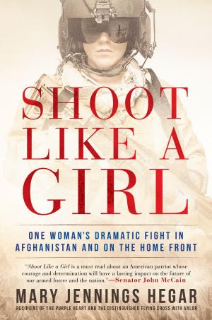 Cover of the book Shoot Like a Girl by John Strege