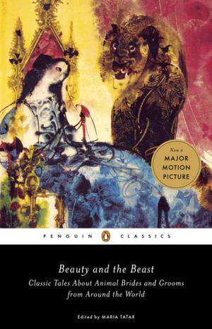 Cover of the book Beauty and the Beast by Wesley Ellis