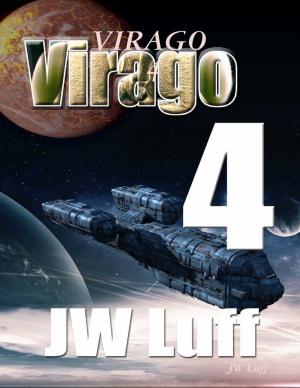 Cover of the book Virago 4 by John Derek