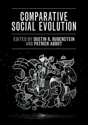 Cover of the book Comparative Social Evolution by P. Keith Probert
