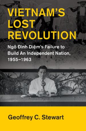 Cover of the book Vietnam's Lost Revolution by Joseph A. Seiner