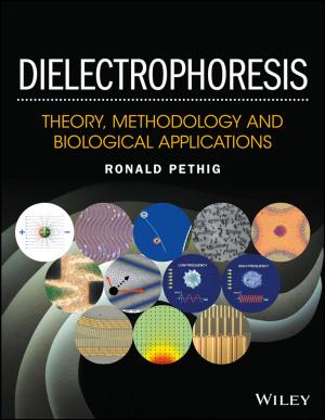 Cover of the book Dielectrophoresis by Luke L. Wiley