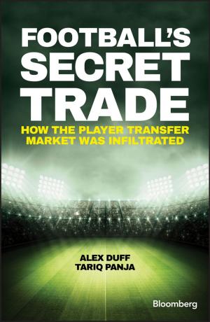 Cover of the book Football's Secret Trade by Irving B. Weiner, Arthur M. Nezu, Christine M. Nezu, Pamela A. Geller