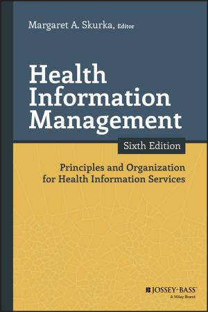 Cover of the book Health Information Management by Pierre Bourdieu