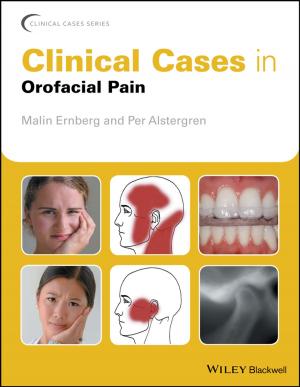 Cover of the book Clinical Cases in Orofacial Pain by 