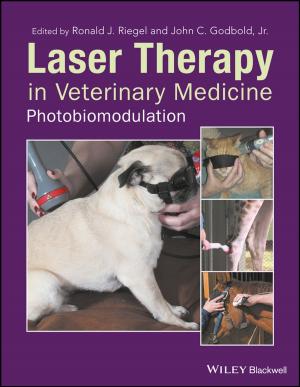 Cover of the book Laser Therapy in Veterinary Medicine by Iwan Setiawan, Philip Kotler, Hermawan Kartajaya