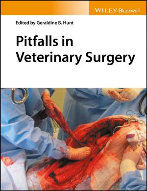 Cover of Pitfalls in Veterinary Surgery