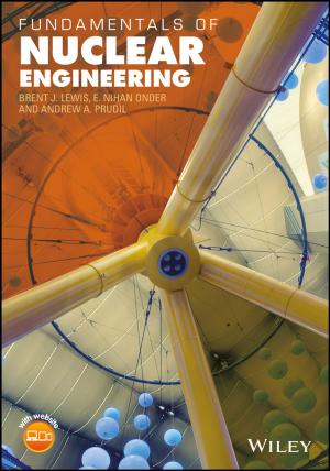 Cover of the book Fundamentals of Nuclear Engineering by Stephen Bond, Derek Worthing