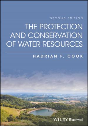 Cover of the book The Protection and Conservation of Water Resources by 