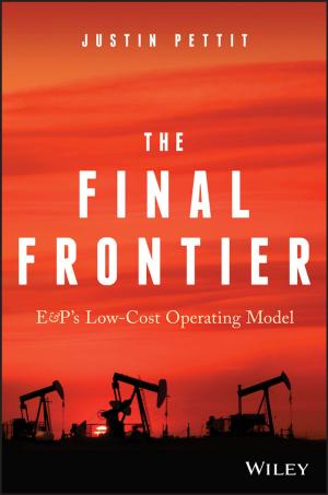 Cover of the book The Final Frontier by Atul Tiwari, Anthony Galanis, Mark D. Soucek