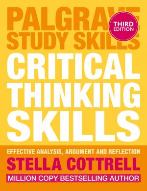 Cover of Critical Thinking Skills
