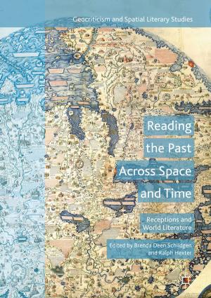 Cover of the book Reading the Past Across Space and Time by E. Vallory