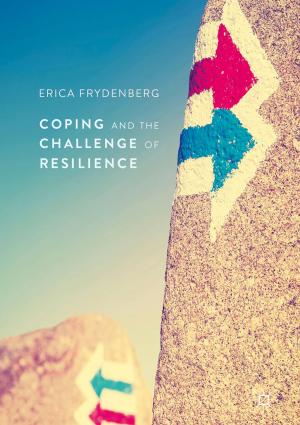Cover of the book Coping and the Challenge of Resilience by O. Johansson