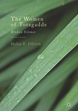 Cover of the book The Women of Totagadde by C. Crockett, J. Robbins